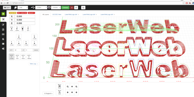 Best free laser engraving software