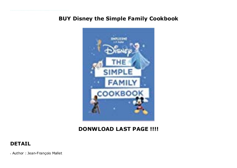 Family Cookbook Software For Mac